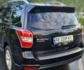 Субару Форестер, объемом двигателя 2.5 л и пробегом 188 тыс. км за 14500 $, фото 4 на Automoto.ua
