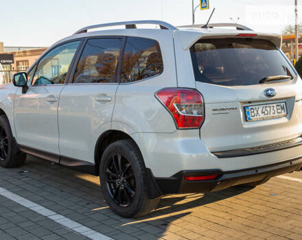 Субару Forester, об'ємом двигуна 2.46 л та пробігом 164 тис. км за 15300 $, фото 2 на Automoto.ua