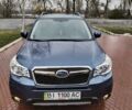 Субару Forester, об'ємом двигуна 2 л та пробігом 60 тис. км за 15500 $, фото 1 на Automoto.ua