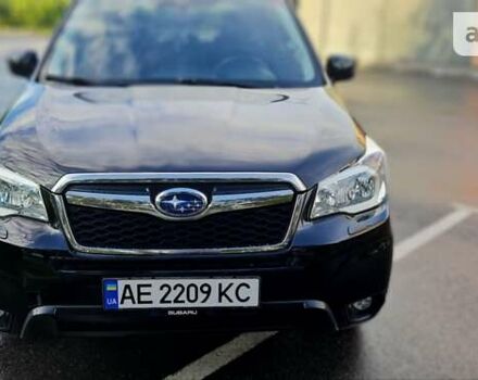 Субару Forester, об'ємом двигуна 2.5 л та пробігом 188 тис. км за 16000 $, фото 9 на Automoto.ua