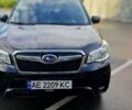 Субару Форестер, объемом двигателя 2.5 л и пробегом 188 тыс. км за 14500 $, фото 9 на Automoto.ua