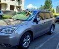 Субару Форестер, объемом двигателя 2.5 л и пробегом 117 тыс. км за 13200 $, фото 1 на Automoto.ua