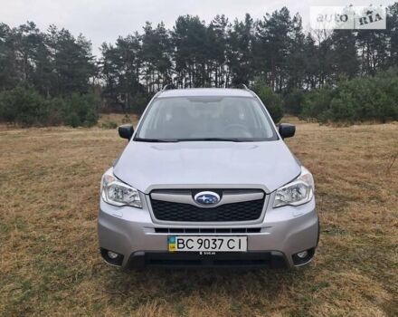 Субару Forester, об'ємом двигуна 2 л та пробігом 190 тис. км за 11499 $, фото 9 на Automoto.ua