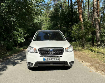 Субару Forester, об'ємом двигуна 2.46 л та пробігом 198 тис. км за 12700 $, фото 1 на Automoto.ua