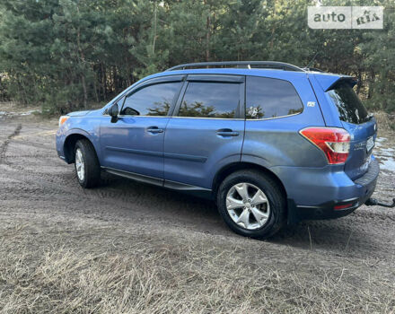 Субару Forester, об'ємом двигуна 2.5 л та пробігом 85 тис. км за 12200 $, фото 2 на Automoto.ua