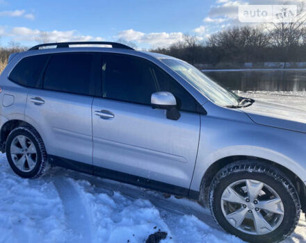 Субару Forester, об'ємом двигуна 2.5 л та пробігом 162 тис. км за 13000 $, фото 7 на Automoto.ua