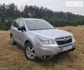 Субару Forester, об'ємом двигуна 2 л та пробігом 190 тис. км за 11499 $, фото 8 на Automoto.ua