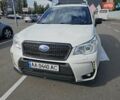 Субару Форестер, объемом двигателя 2 л и пробегом 165 тыс. км за 22000 $, фото 3 на Automoto.ua