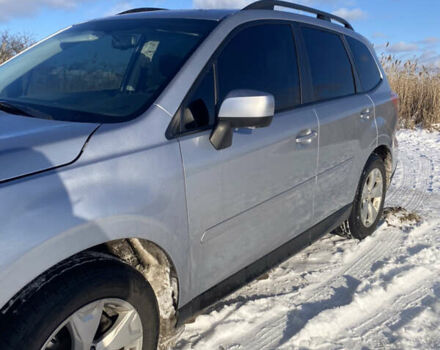 Субару Forester, об'ємом двигуна 2.5 л та пробігом 162 тис. км за 13000 $, фото 2 на Automoto.ua