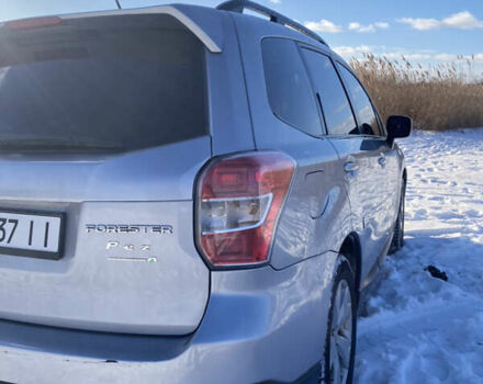 Субару Forester, об'ємом двигуна 2.5 л та пробігом 162 тис. км за 13000 $, фото 6 на Automoto.ua