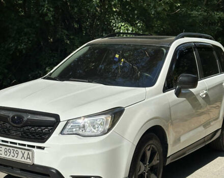 Субару Forester, об'ємом двигуна 2.46 л та пробігом 198 тис. км за 12700 $, фото 3 на Automoto.ua