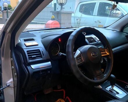 Субару Forester, об'ємом двигуна 2.5 л та пробігом 195 тис. км за 12500 $, фото 3 на Automoto.ua