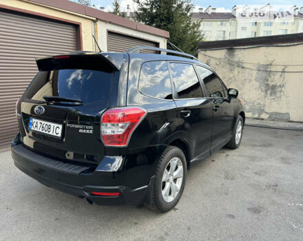 Субару Forester, об'ємом двигуна 2.5 л та пробігом 218 тис. км за 12800 $, фото 3 на Automoto.ua