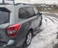 Субару Forester, об'ємом двигуна 2.5 л та пробігом 163 тис. км за 13500 $, фото 6 на Automoto.ua