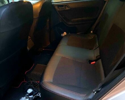 Субару Forester, об'ємом двигуна 2.5 л та пробігом 195 тис. км за 12500 $, фото 5 на Automoto.ua