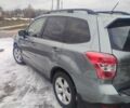 Субару Forester, об'ємом двигуна 2.5 л та пробігом 163 тис. км за 13500 $, фото 7 на Automoto.ua