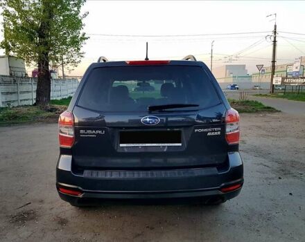 Субару Forester, об'ємом двигуна 2.46 л та пробігом 187 тис. км за 10750 $, фото 34 на Automoto.ua