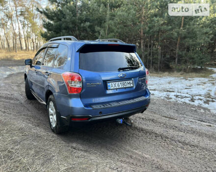 Субару Forester, об'ємом двигуна 2.5 л та пробігом 85 тис. км за 12200 $, фото 3 на Automoto.ua