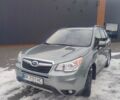 Субару Forester, об'ємом двигуна 2.5 л та пробігом 163 тис. км за 13500 $, фото 1 на Automoto.ua