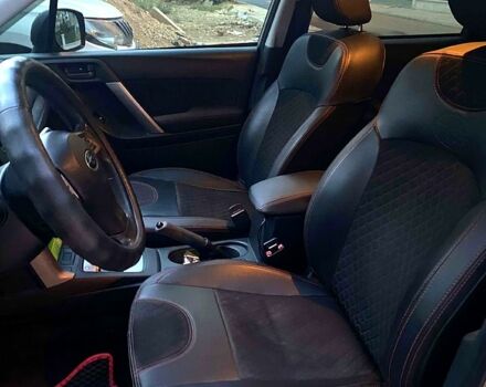 Субару Forester, об'ємом двигуна 2.5 л та пробігом 195 тис. км за 12500 $, фото 2 на Automoto.ua