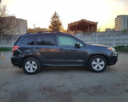 Субару Forester, об'ємом двигуна 2.46 л та пробігом 187 тис. км за 10750 $, фото 33 на Automoto.ua