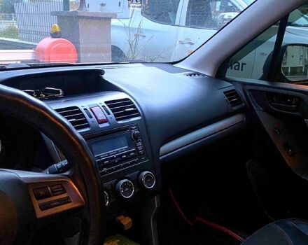 Субару Forester, об'ємом двигуна 2.5 л та пробігом 195 тис. км за 12500 $, фото 4 на Automoto.ua