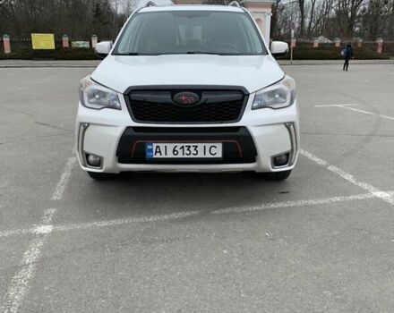 Субару Forester, об'ємом двигуна 2 л та пробігом 156 тис. км за 12500 $, фото 2 на Automoto.ua