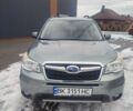 Субару Forester, об'ємом двигуна 2.5 л та пробігом 163 тис. км за 13500 $, фото 1 на Automoto.ua