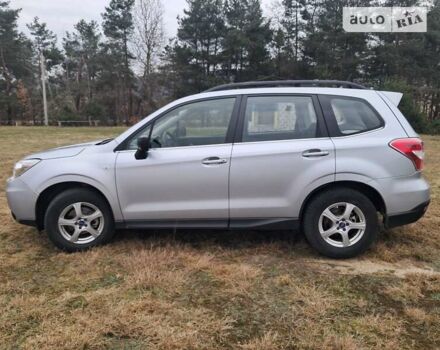 Субару Forester, об'ємом двигуна 2 л та пробігом 190 тис. км за 11499 $, фото 14 на Automoto.ua