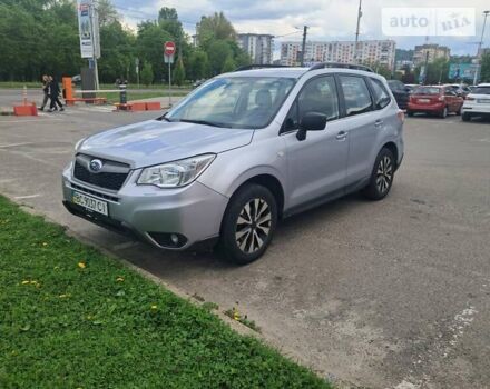 Субару Forester, об'ємом двигуна 2 л та пробігом 190 тис. км за 11499 $, фото 3 на Automoto.ua