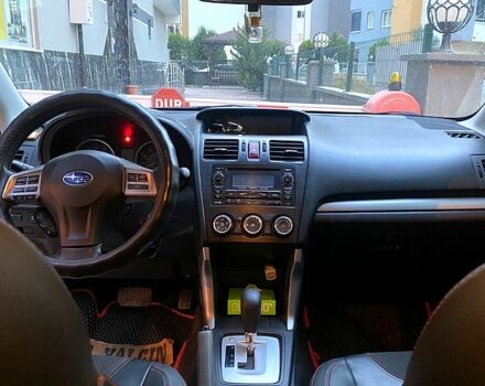 Субару Forester, об'ємом двигуна 2.5 л та пробігом 195 тис. км за 12500 $, фото 6 на Automoto.ua