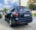 Субару Форестер, объемом двигателя 2.46 л и пробегом 184 тыс. км за 13543 $, фото 3 на Automoto.ua