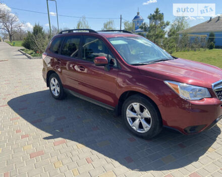 Субару Forester, об'ємом двигуна 2.5 л та пробігом 91 тис. км за 13500 $, фото 3 на Automoto.ua