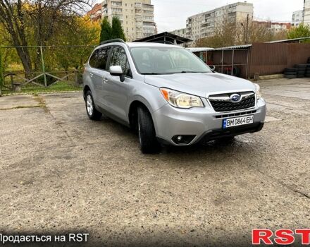 Субару Forester, об'ємом двигуна 2.5 л та пробігом 172 тис. км за 13900 $, фото 2 на Automoto.ua