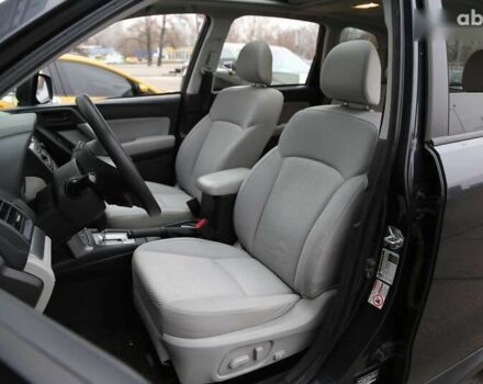 Субару Forester, об'ємом двигуна 0 л та пробігом 146 тис. км за 11600 $, фото 8 на Automoto.ua