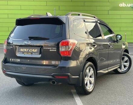 Субару Forester, об'ємом двигуна 0 л та пробігом 204 тис. км за 14700 $, фото 4 на Automoto.ua