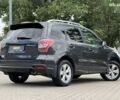 Субару Форестер, объемом двигателя 2.5 л и пробегом 220 тыс. км за 12650 $, фото 15 на Automoto.ua