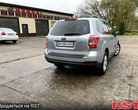 Субару Forester, об'ємом двигуна 2.5 л та пробігом 172 тис. км за 13900 $, фото 5 на Automoto.ua