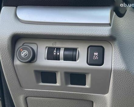 Субару Forester, об'ємом двигуна 0 л та пробігом 204 тис. км за 14700 $, фото 18 на Automoto.ua