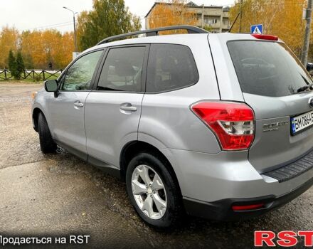 Субару Forester, об'ємом двигуна 2.5 л та пробігом 172 тис. км за 13900 $, фото 7 на Automoto.ua