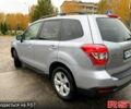 Субару Forester, об'ємом двигуна 2.5 л та пробігом 172 тис. км за 13900 $, фото 7 на Automoto.ua