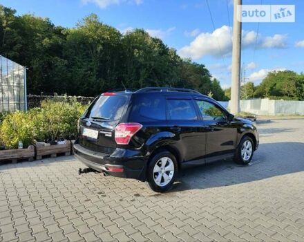 Субару Forester, об'ємом двигуна 2.5 л та пробігом 188 тис. км за 12900 $, фото 2 на Automoto.ua