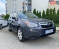 Субару Форестер, объемом двигателя 2.46 л и пробегом 184 тыс. км за 13543 $, фото 1 на Automoto.ua