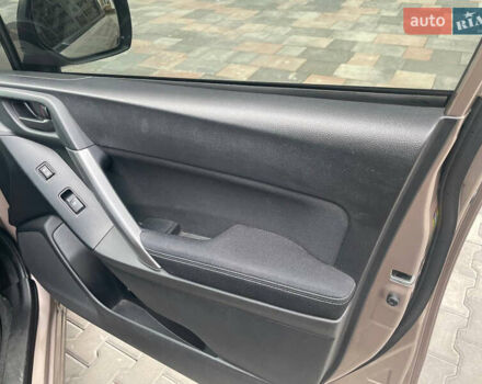 Субару Форестер, объемом двигателя 2.5 л и пробегом 164 тыс. км за 9800 $, фото 8 на Automoto.ua