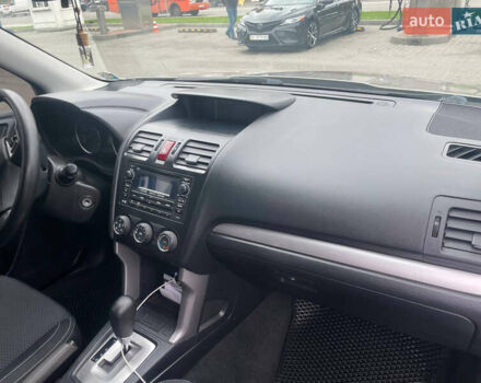 Субару Форестер, объемом двигателя 2.5 л и пробегом 164 тыс. км за 9800 $, фото 12 на Automoto.ua