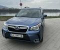 Субару Forester, об'ємом двигуна 2 л та пробігом 117 тис. км за 14000 $, фото 61 на Automoto.ua