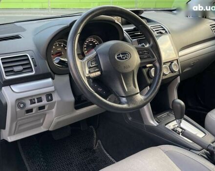 Субару Forester, об'ємом двигуна 0 л та пробігом 204 тис. км за 14700 $, фото 15 на Automoto.ua