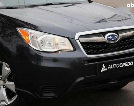 Субару Forester, об'ємом двигуна 0 л та пробігом 146 тис. км за 11600 $, фото 3 на Automoto.ua
