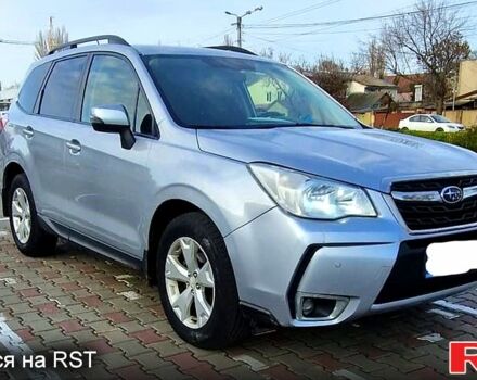 Субару Forester, об'ємом двигуна 2.5 л та пробігом 209 тис. км за 13000 $, фото 11 на Automoto.ua