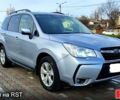 Субару Forester, об'ємом двигуна 2.5 л та пробігом 209 тис. км за 13000 $, фото 11 на Automoto.ua